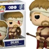 300 - Dilios Warner Bros. 100th Pop! Vinyl Figure