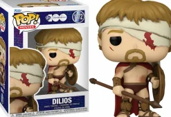 300 - Dilios Warner Bros. 100th Pop! Vinyl Figure