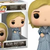 1883 - Elsa Dutton Pop! Vinyl Figure
