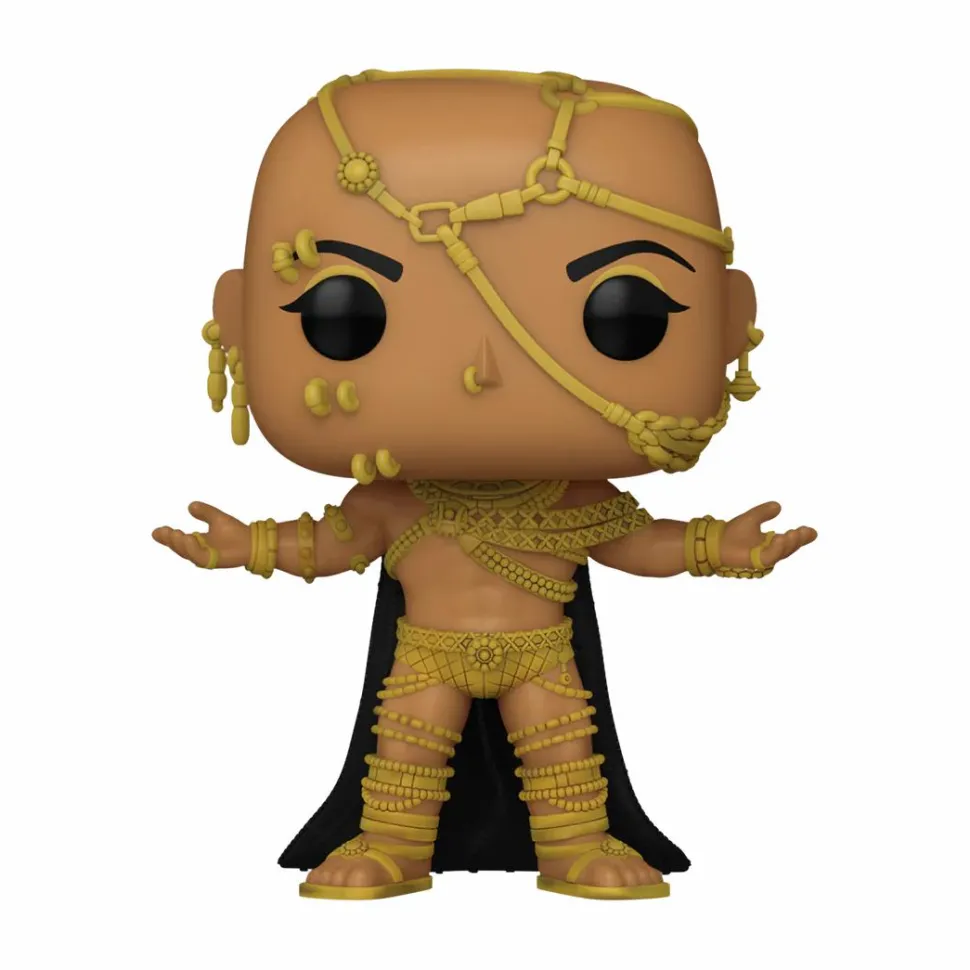 300 - Xerxes Warner Bros. 100th Pop! Vinyl Figure