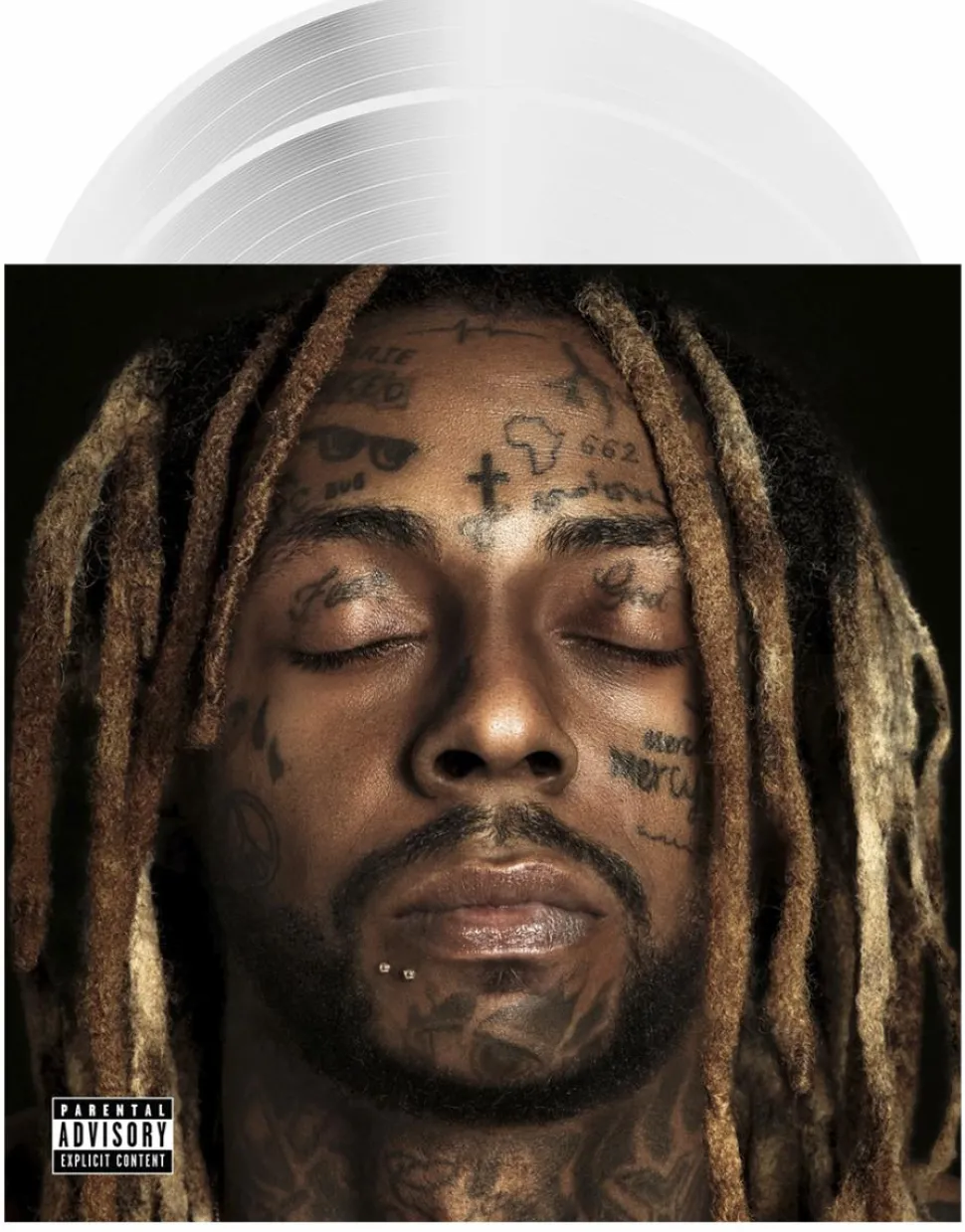 2 Chainz & Lil Wayne - Welcome 2 College Grove 2xLP Vinyl Record (2024 Record Store Day Exclusive)