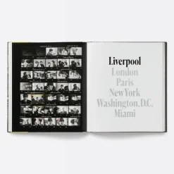 1964: Eyes of the Storm: Paul McCartney Hardcover Book