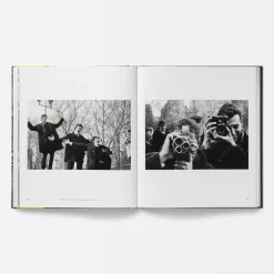 1964: Eyes of the Storm: Paul McCartney Hardcover Book