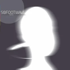 50 Foot Wave - Power + Light LP Vinyl Record (2022 Record Store Day Exclusive)