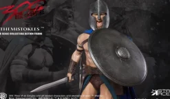 300: Rise of an Empire - General Themistokles 1/6th Scale Action Figure