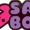 100% Soft - Sad Boy Enamel Pin