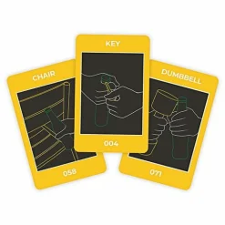 100 Ways to Open a Beer Card Set