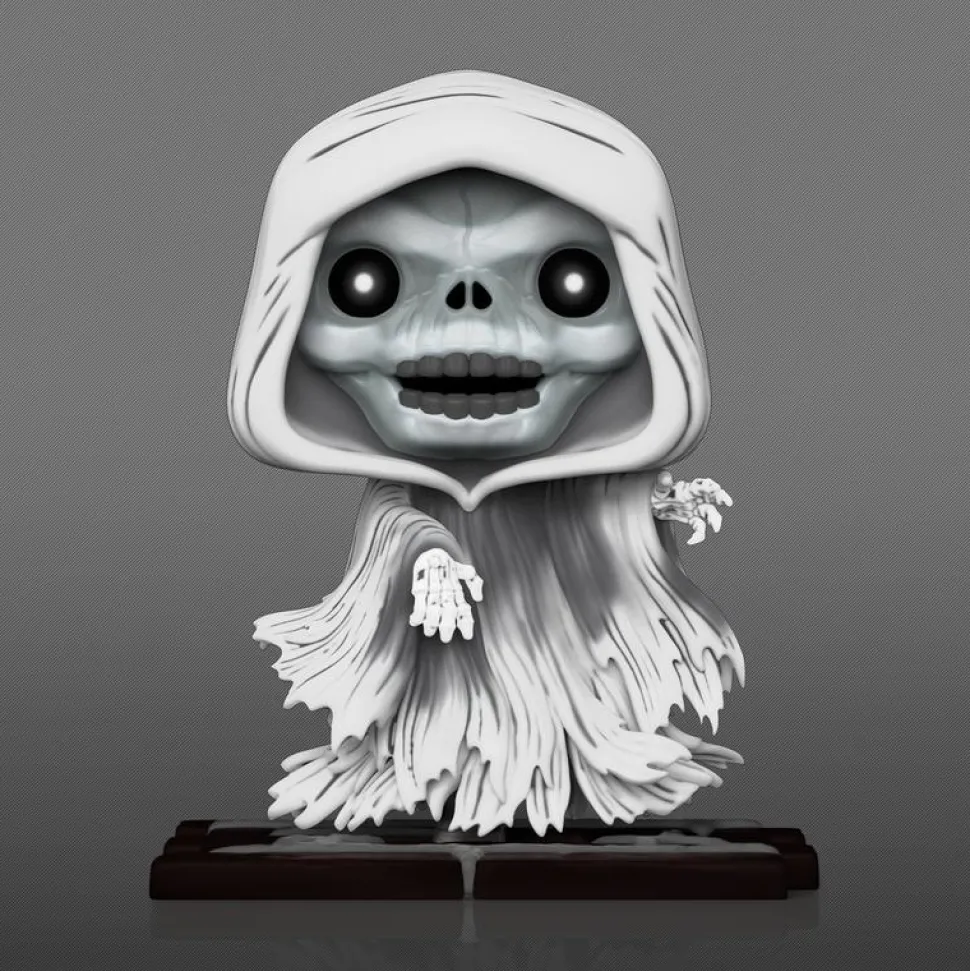A Christmas Carol - Bah Humbug Pop! Vinyl Bundle (Set of 6)