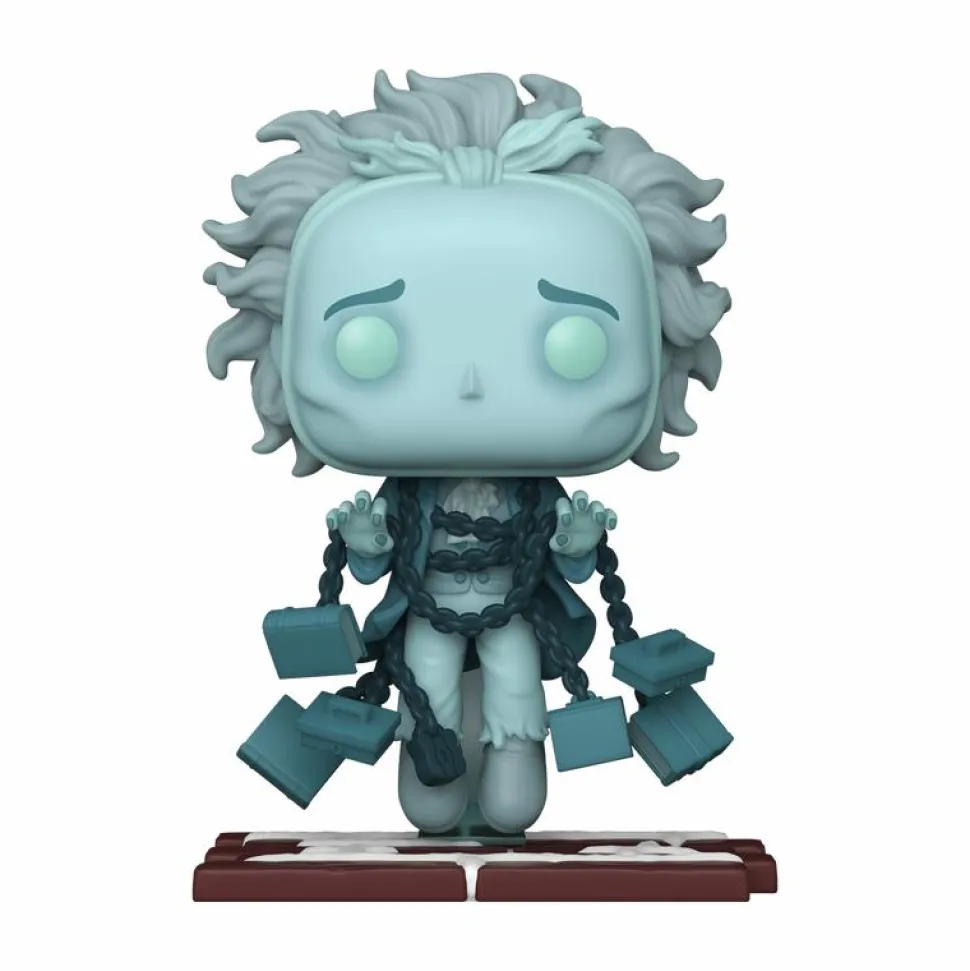 A Christmas Carol - Bah Humbug Pop! Vinyl Bundle (Set of 6)