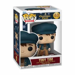 A Christmas Carol - Bah Humbug Pop! Vinyl Bundle (Set of 6)