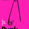 A Field Guide to Punk by Steve Wide Hardcover Book