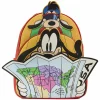 A Goofy Movie - Road Trip 12” Faux Leather Mini Backpack
