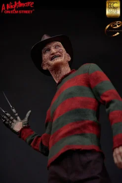 A Nightmare on Elm Street - Freddy Krueger Infinity Hell 1/3 Scale Cinemaquette Statue