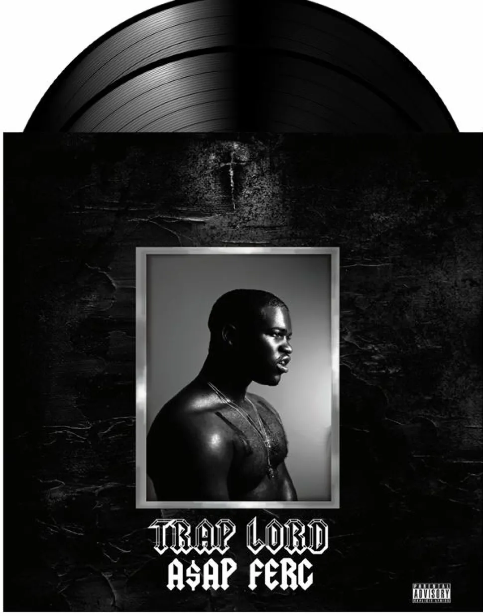A$AP Ferg - Trap Lord 10th Anniversary 2xLP Vinyl Record