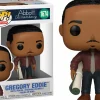 Abbott Elementary - Gregory Eddie Pop! Vinyl Figure