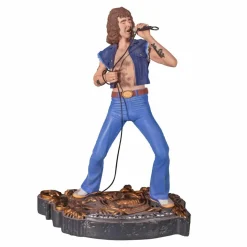 AC/DC - Bon Scott Rock Iconz 1/9th Scale Statue