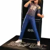 AC/DC - Brian Johnson Rock Iconz 1/9th Scale Statue