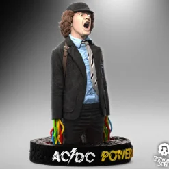 AC/DC - Powerage 3D Vinyl 8.5