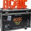AC/DC - PWR Up Tour Road Case Rock Iconz 'On Tour' Statue