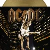 AC/DC - Stiff Upper Lip 50th Anniversary LP Vinyl Record (Gold Coloured Vinyl)