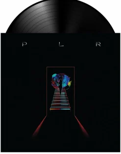 Adam Wingard - Past Life Regression LP Vinyl Record