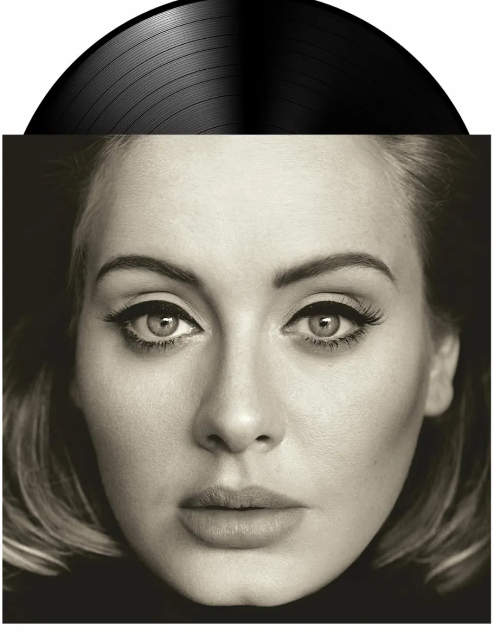 Adele - 25 LP Vinyl Record