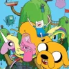 Adventure Time - House Poster (096)