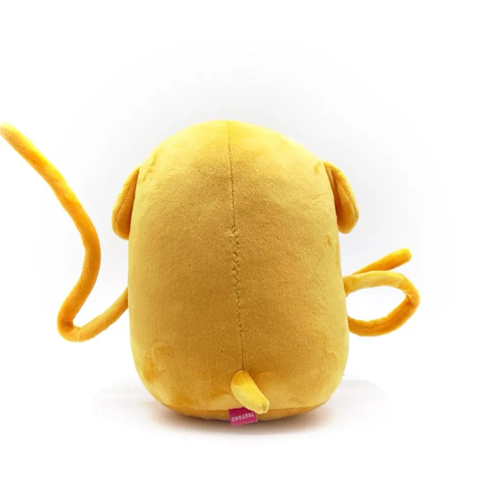 Adventure Time - Jake 9" Plush