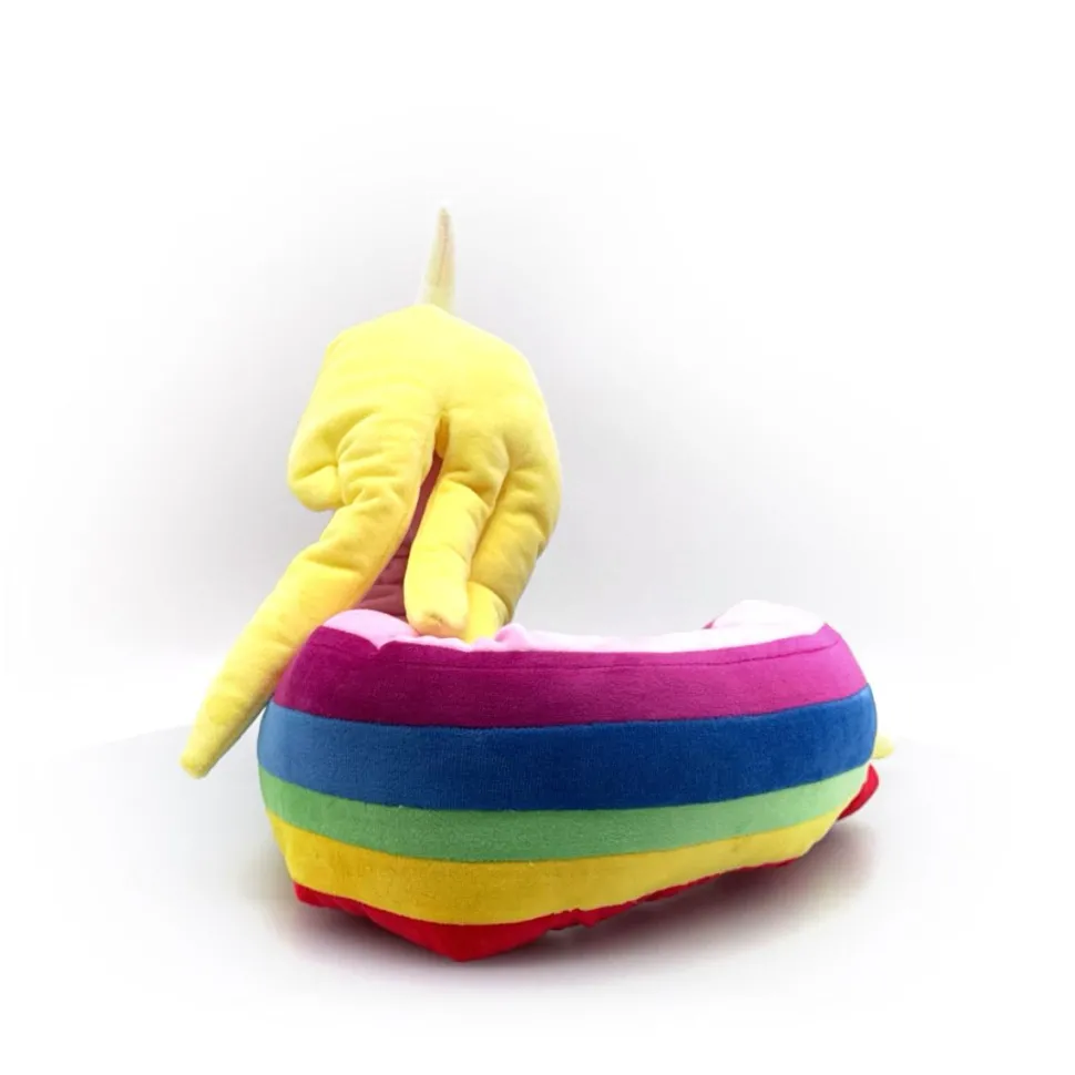 Adventure Time - Lady Rainicorn 9" Plush
