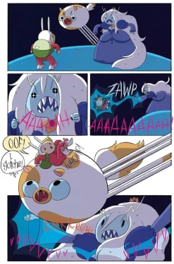 Adventure Time - The Fionna and Cake Compendium Volume 01 Trade Paperback Book