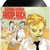 Aesop Rock - Bazooka Tooth 2xLP Vinyl Record (2023 Reissue)