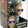 AEW: All Elite Wrestling - Orange Cassidy 4.5" Vinyl Figure