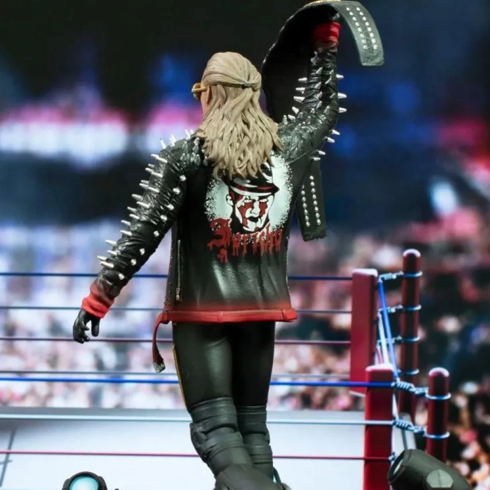 AEW: All Elite Wrestling - Chris Jericho Gallery 10" Scale PVC Statue