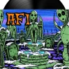 AFI - The Art Of Drowning LP Vinyl Record