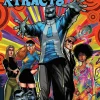 Age of X-Man - Apocalypse and the X-Tracts Trade Paperback