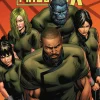 Age of X-Man - Prisoner X Trade Paperback