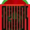 Akilla's Escape - Music from the Motion PIcture 2xLP Vinyl Record (2023 Record Store Day Exclusive Red / Green Coloured Vinyl)
