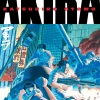 Akira - Volume 03 Manga Paperback Book