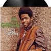 Al Green - Let's Stay Together LP Vinyl Record