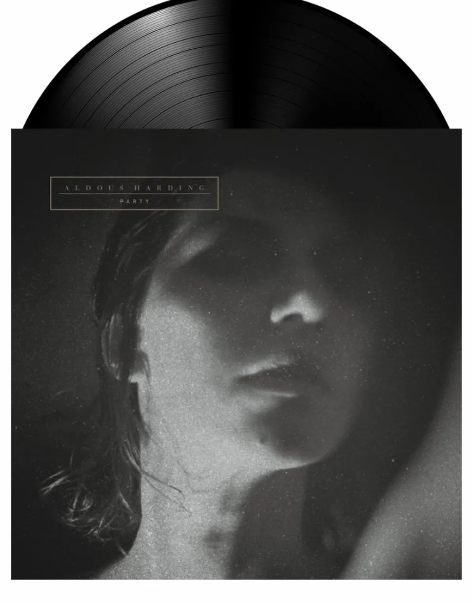 Aldous Harding - Party LP Vinyl Record