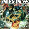 Alex Ross - The Dynamite Art of Alex Ross Hardcover Book