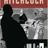 Alfred Hitchcock: Master of Suspense by Noel Simsolo Hardcover Book