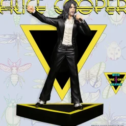 Alice Cooper - Welcome To My Nightmare 1/6th Scale Statue