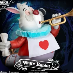 Alice In Wonderland (1951) - The White Rabbit Master Craft 14