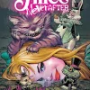 Alice Never After by Dan Panosian Trade Paperback Book