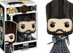 Alice Through The Looking Glass - Time Pop! Vinyl Figure