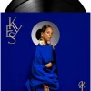 Alicia Keys - Keys (Explicit) 2xLP Vinyl Record