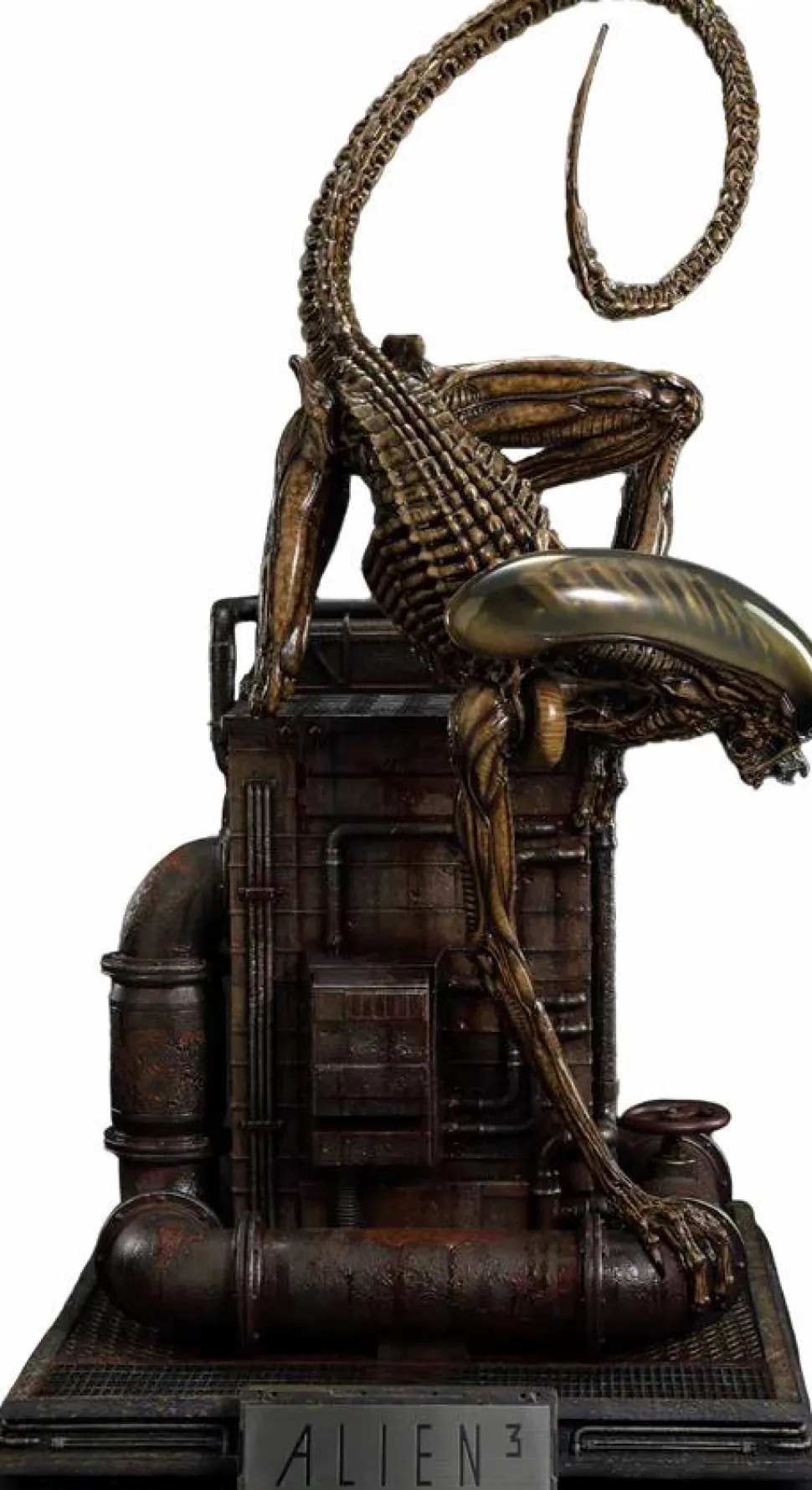 Alien 3 - Dog Alien Museum Masterline XL Deluxe Edition 1/3 Scale Statue