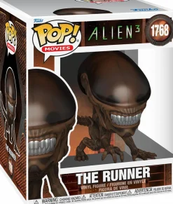Alien 3 - Xenomorph "The Runner" 6" Pop! Vinyl Figure