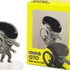 Alien - Xenomorph Nendoroid Enamel Pin